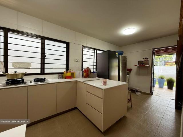 Condominium for sale in Bishan