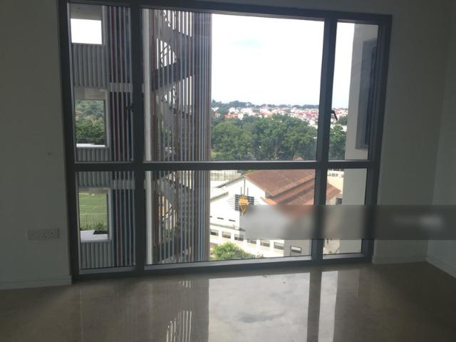 Apartment for sale in Bishan