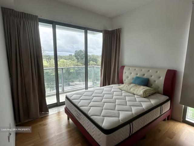 Condominium for rent