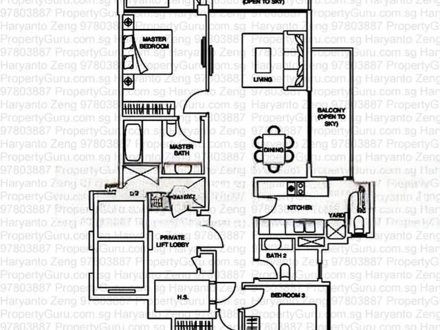 Condominium for sale