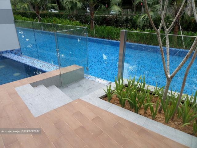 Condominium for sale in Bishan, 20 Central North, Amk