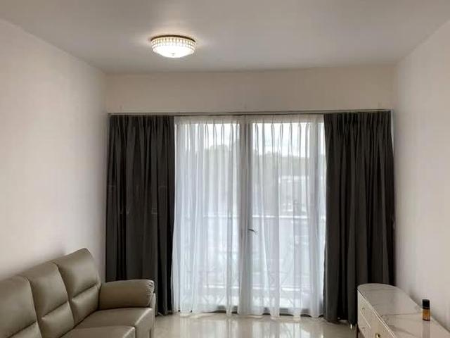 Condominium for rent