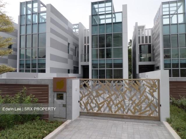 Condominium for sale in Bishan