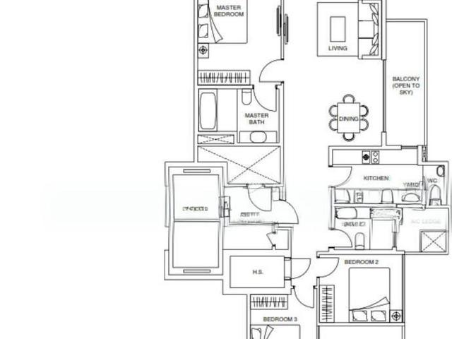 Condominium for sale