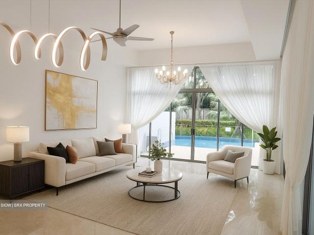 Condominium for sale in Bishan, 20 Central North, Amk