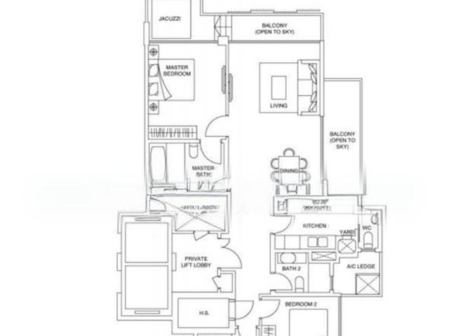 Condominium for sale