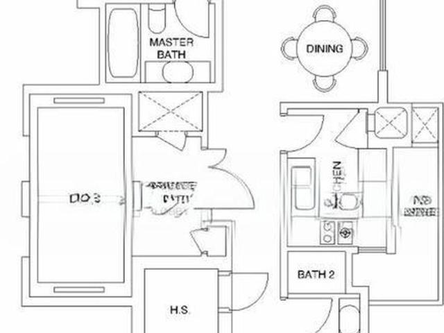 Condominium for sale