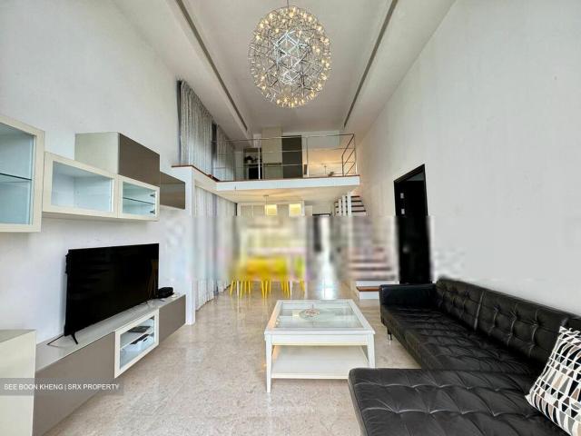 Condominium for rent