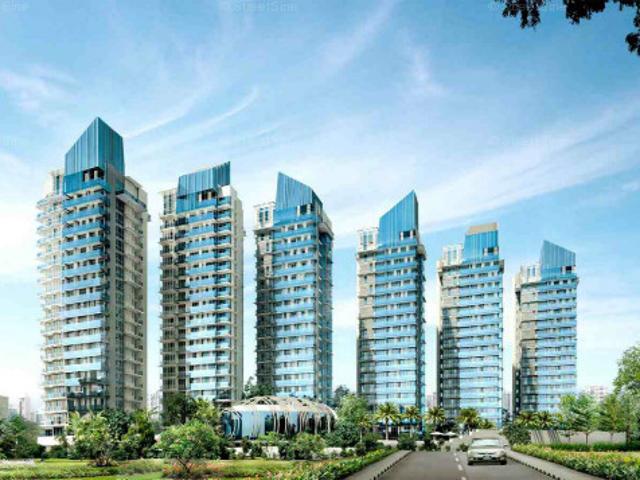 Condominium for rent