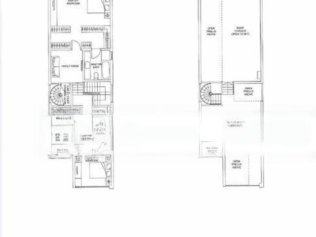 Condominium for sale in Bishan, 20 Central North, Amk