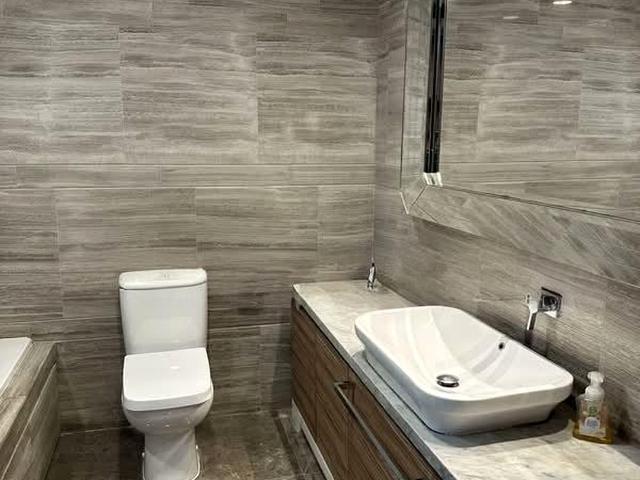 Condominium for rent