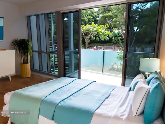 Condominium for sale in Bishan, 20 Central North, Amk