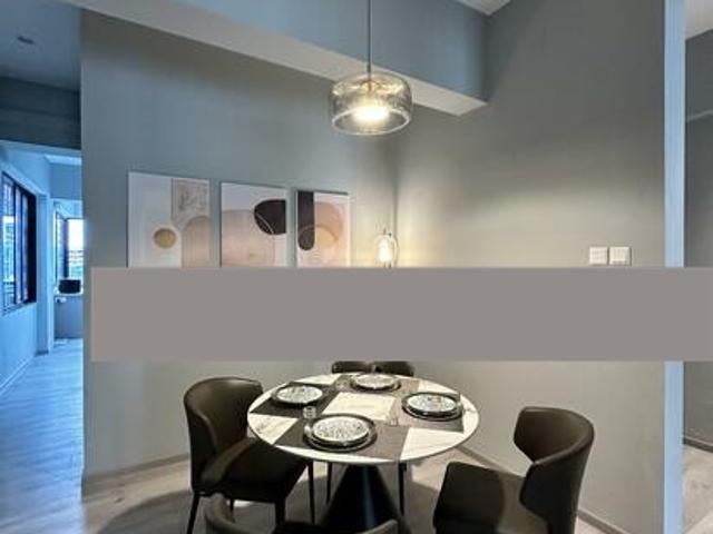 Condominium for rent