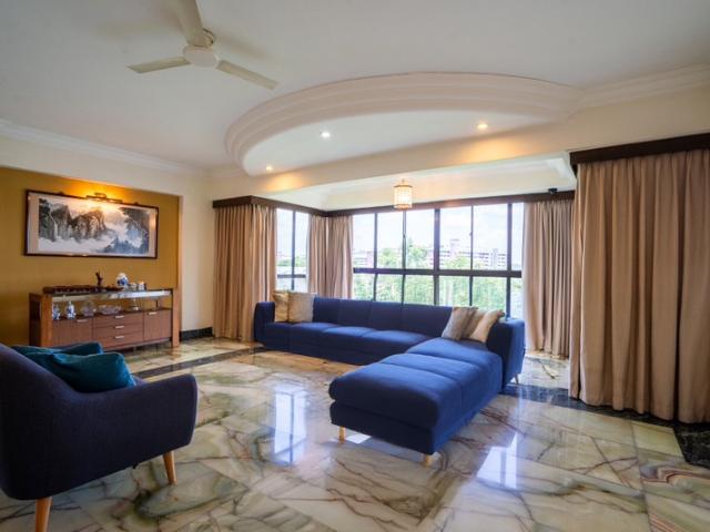 Condominium for sale