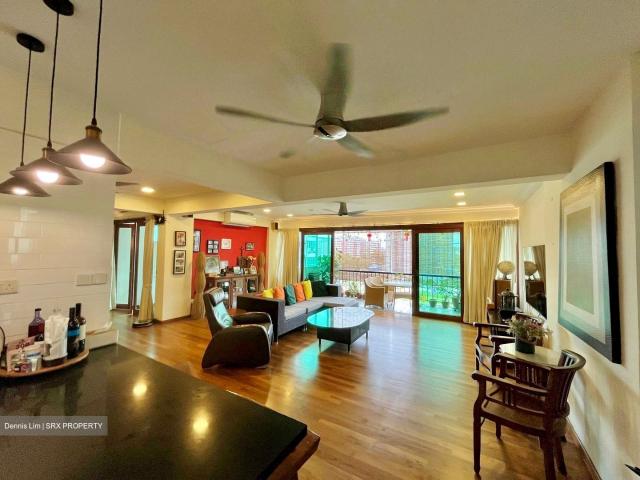 Condominium for sale in Ang Mo Kio, 20 Central North, Amk