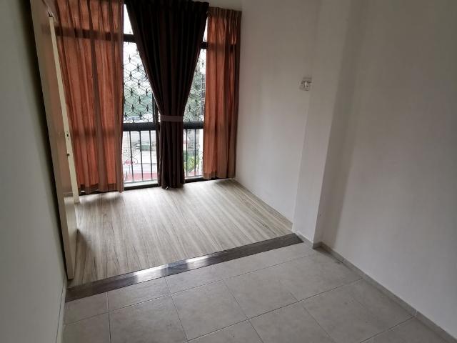 Condominium for rent