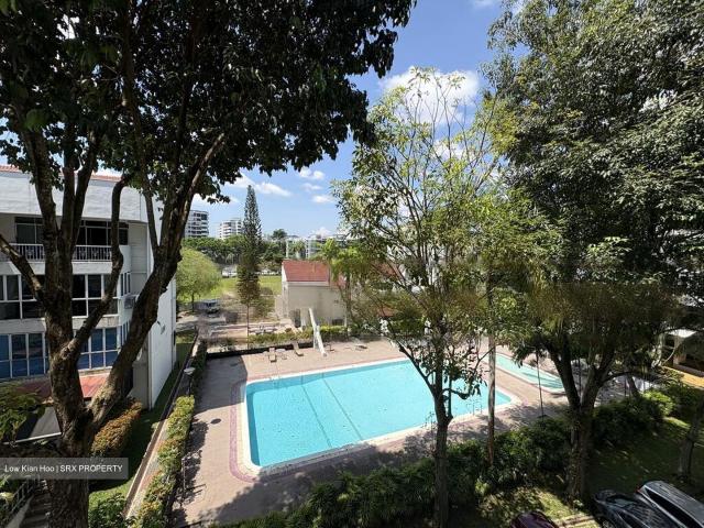 Condominium for sale