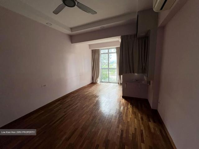 Condominium for rent