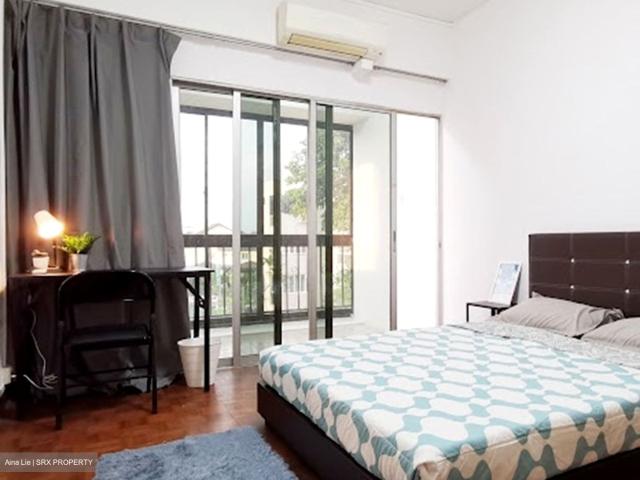 Condominium for rent