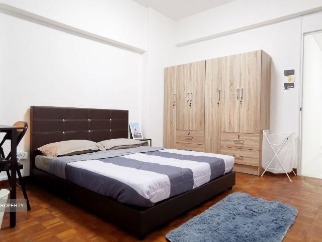 Condominium for rent