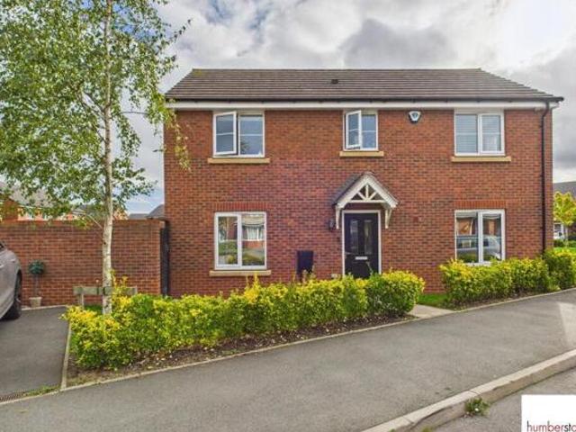 House for rent in Halesowen, West Midlands