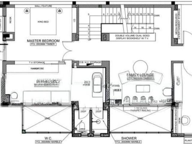 Apartment for sale in Thomson