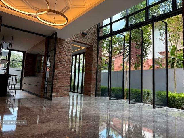 Apartment for sale in Thomson