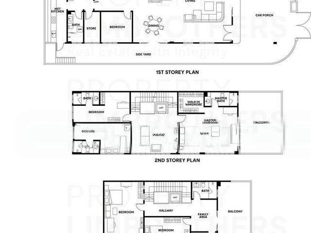 Condominium for sale in Thomson