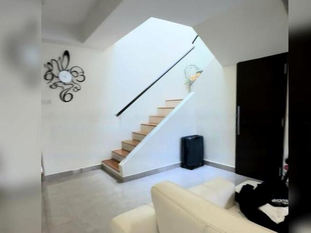 Condominium for rent