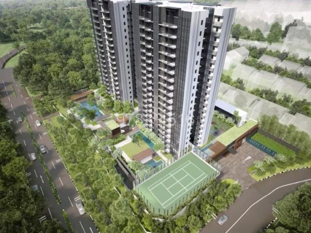 Apartment for sale in Bishan