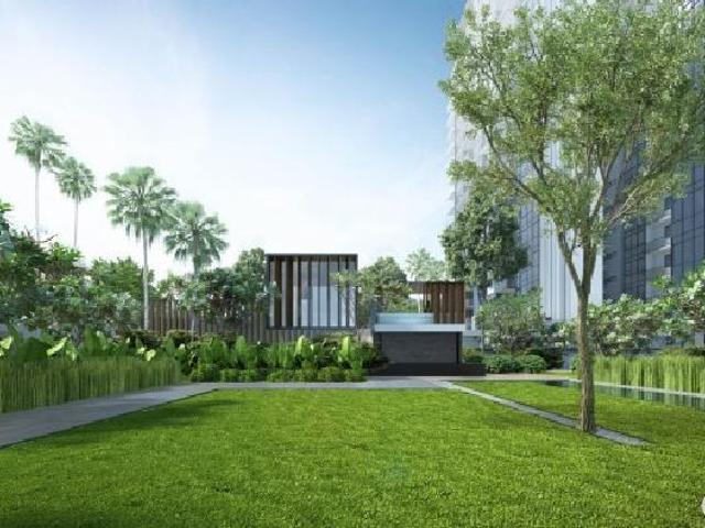 Apartment for sale in Bishan