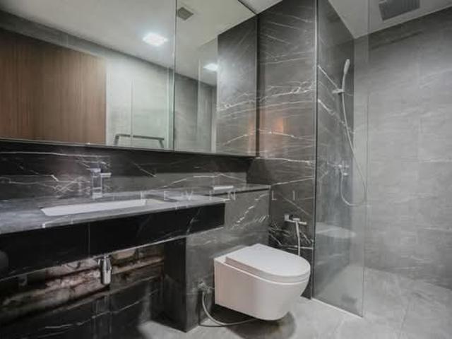 Condominium for rent