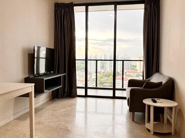 Apartment for rent