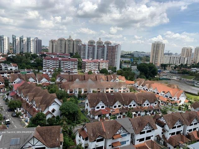 Apartment for sale