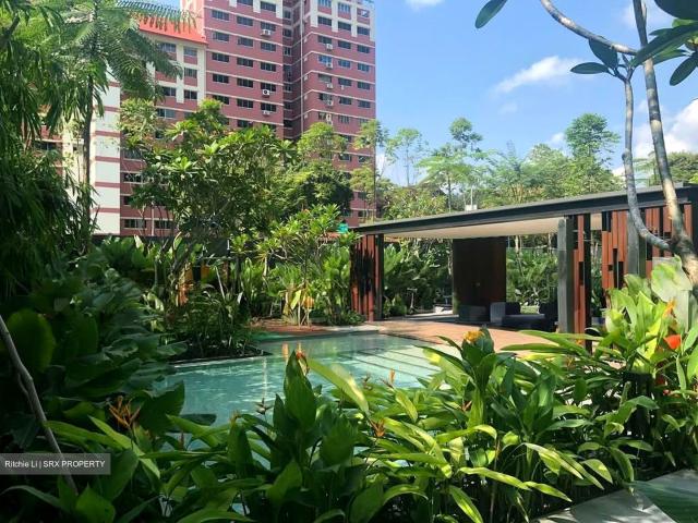 Apartment for rent