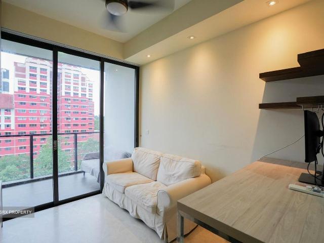 Apartment for rent