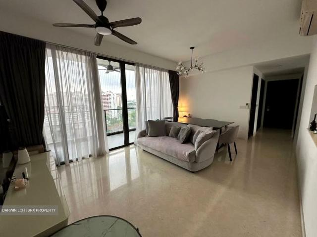Apartment for rent