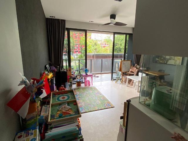Apartment for sale in Bishan, 20 Central North, Amk