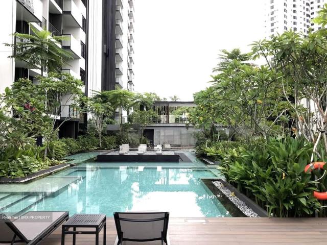 Apartment for rent