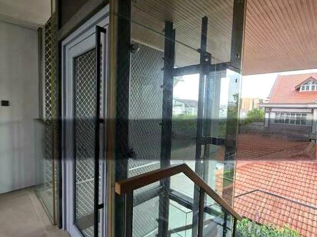 Detached House for sale