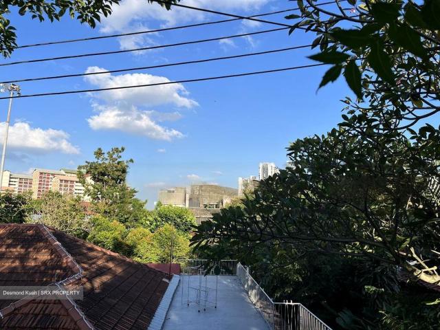 Farm for sale in Bishan