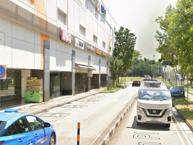 Apartment for sale in Bishan, 20 Central North, Amk