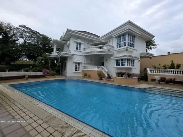 Detached House for sale
