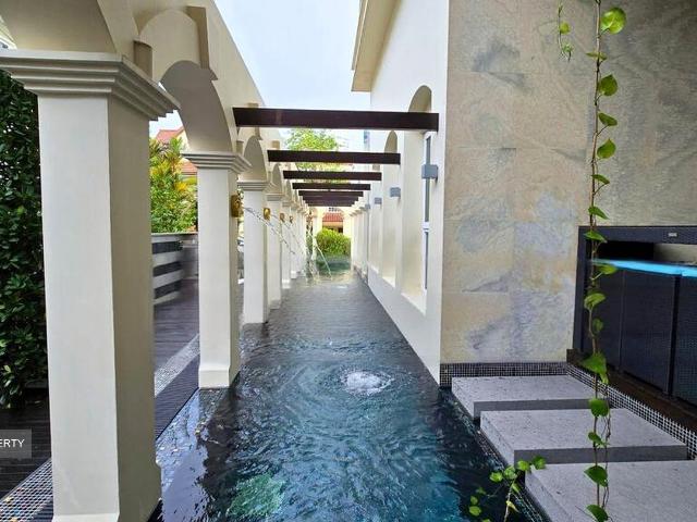 Detached House for sale in Bukit Timah, 10 Central, Tanglin