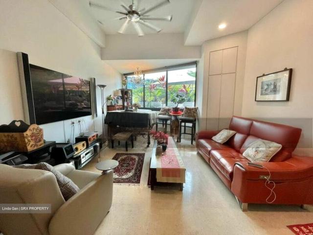 Apartment for sale in Bukit Timah