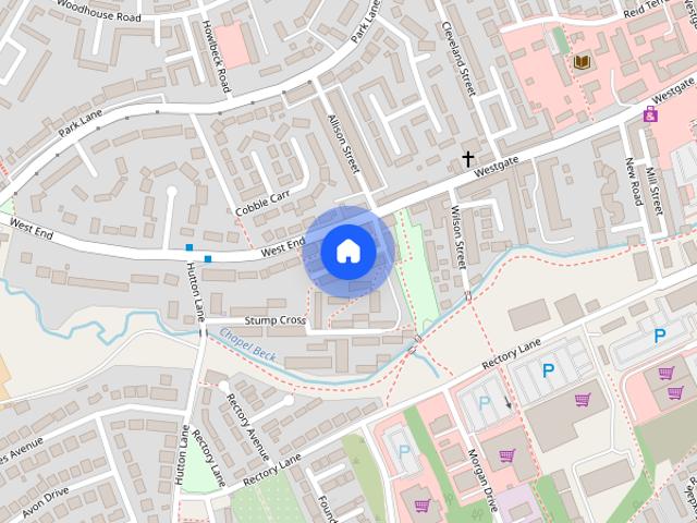 House for rent in Guisborough, Redcar And Cleveland