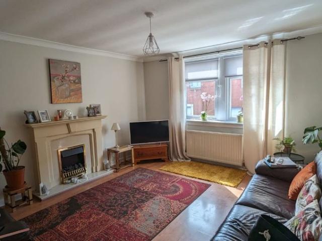 Apartment for rent in Flushing, Scotland