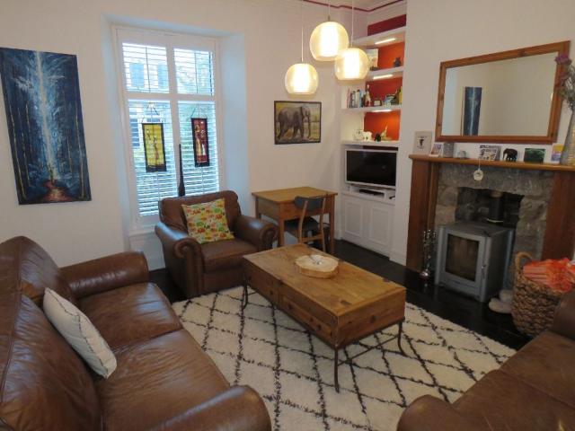 Apartment for rent in Ballindoch, Scotland