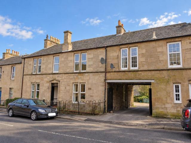 Apartment for rent in Strathaven, South Lanarkshire