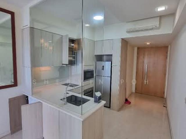 Condominium for rent